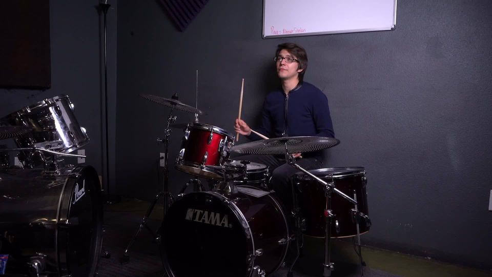 drum classes