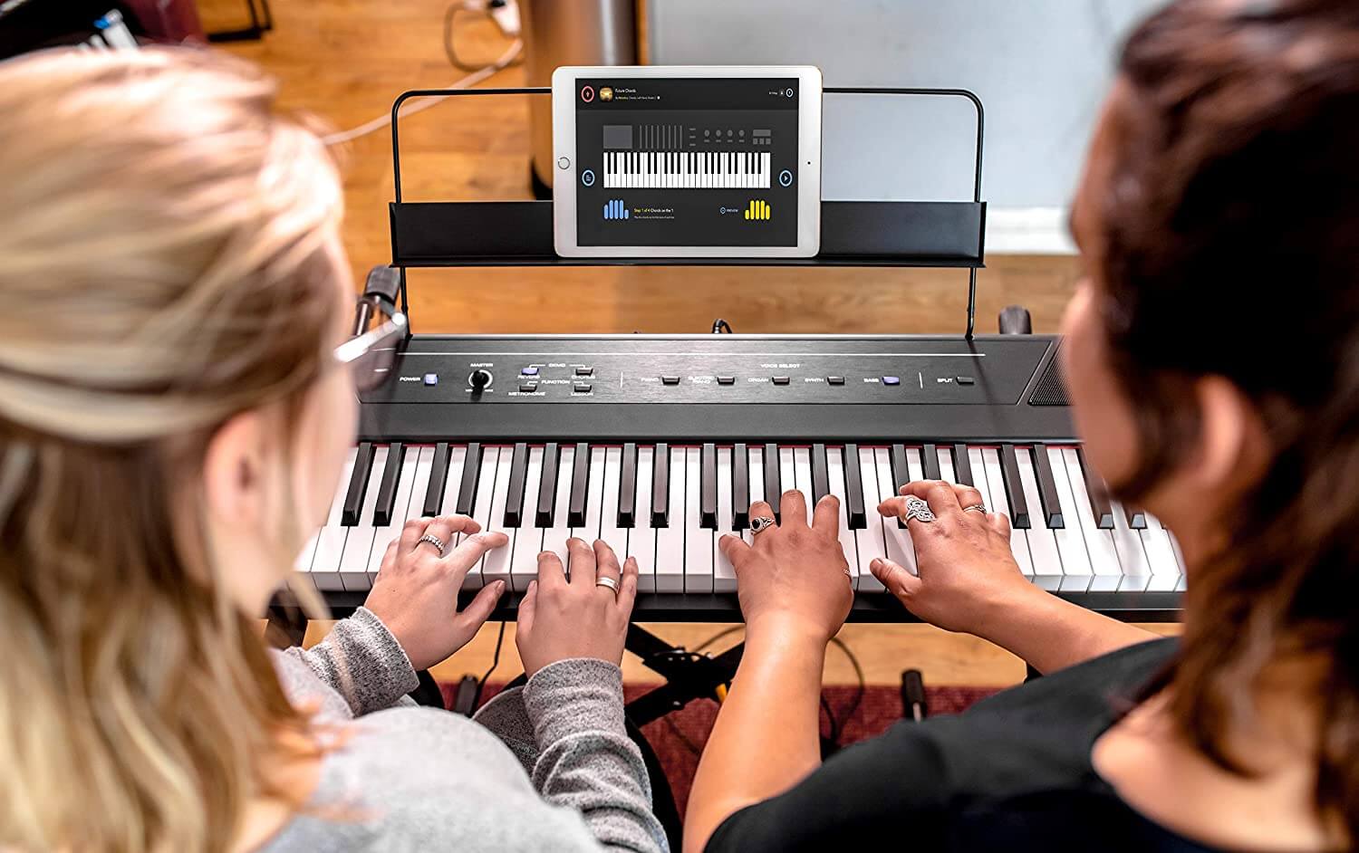 Piano Classes/Lessons in the United States