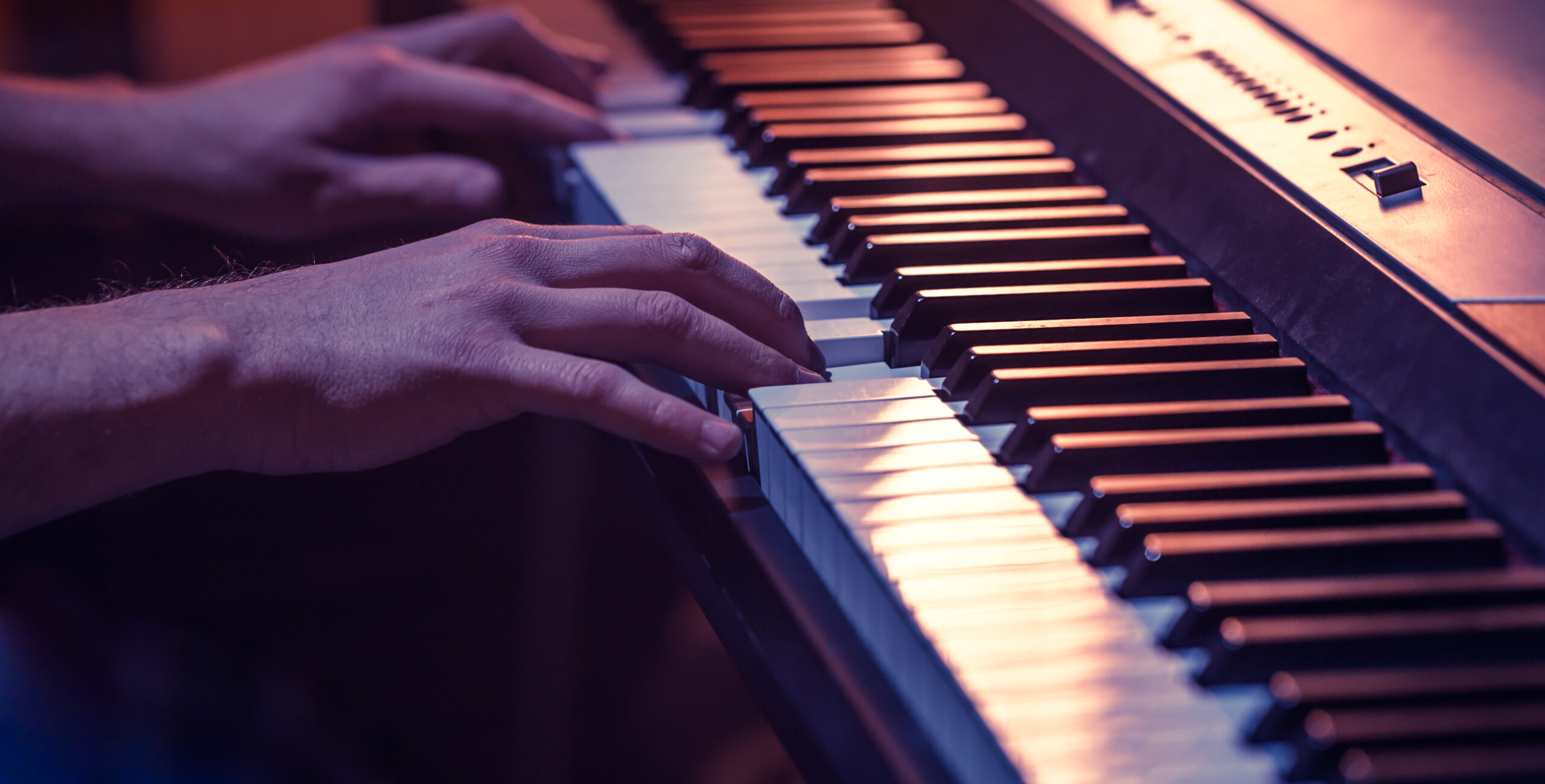 Piano Lesson Teacher in United States